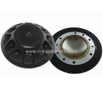 Tweeter Compression Driver Titanium Diaphragm Replacement